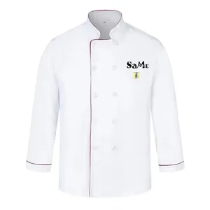 Chef Coat for Men