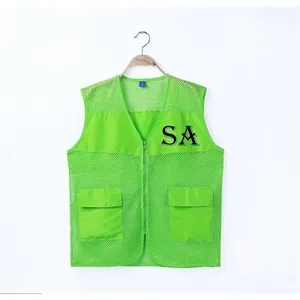 Vest Workwear