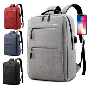 Computer Business Backpack