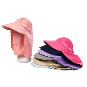 Sun Bonnet