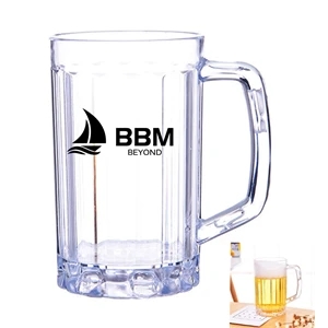 16 Oz. Beer Mug