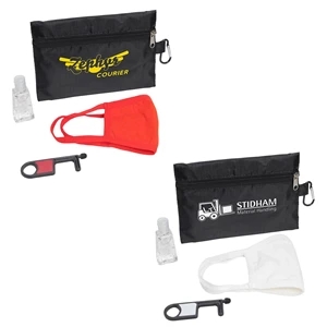 PPE Daily Kit