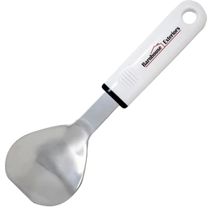 Arctic Scoop with Plastic Handle