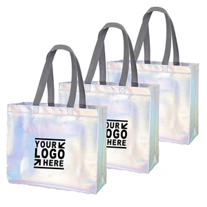 Colorful Non-Woven Tote Bag