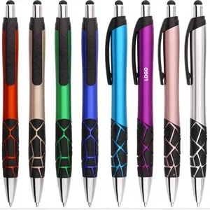 Quake Stylus Pen
