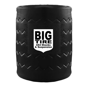 Tire Beverage Cooler