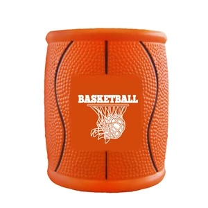 BASKETBALL Sports Beverage Cooler