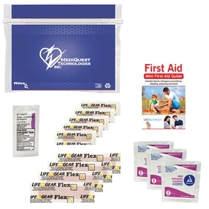 Basics First Aid Kit