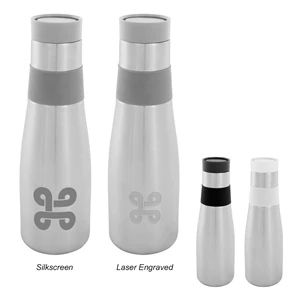 20 Oz. Revive Stainless Steel Bottle