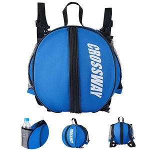 Oxford Basketball Backpack