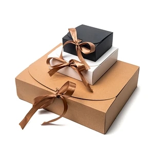 Square Gift Box