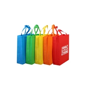 Large capacity Non-Woven ToteBag Grocery bag