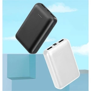 10000mAh Compact Power Bank