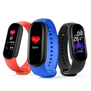 Fitness Tracker Smart Watch