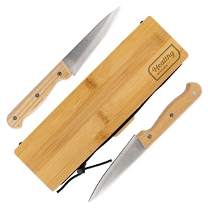 Portable Cutlery Set