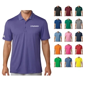 Adidas Performance Polo