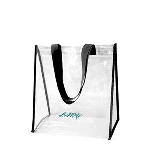 Clear Gift Bags