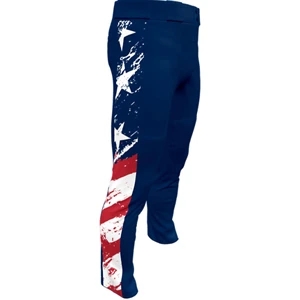 Sublimated Elite Baseball Pants