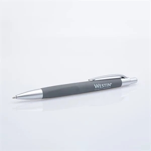 Custom Logo Plantagenet-193 Iconic Hotel Custom Pens