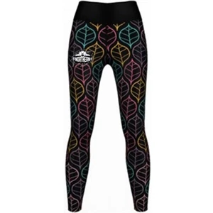 Custom Sublimated Elite Yoga Pants