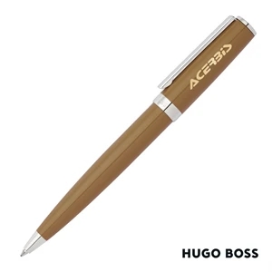 Hugo Boss® Gear Icon  Ballpoint Pen