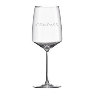 17oz. Vista Red Wine Glass