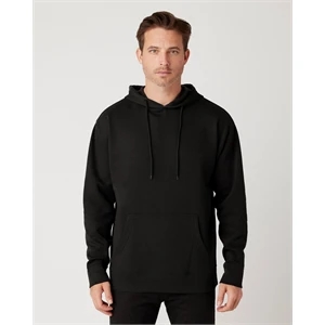 Unisex Light Weight Pullover Hoodie