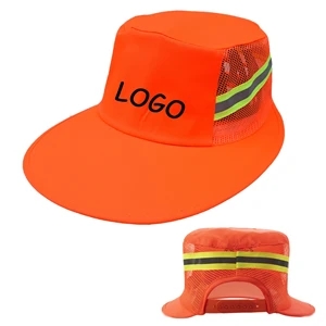 Safety Reflective Caps