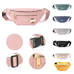 Sport Waterproof Fanny Belt Bag