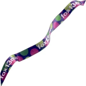 5/8" Dye-Sublimated Satin Ribbon Spool