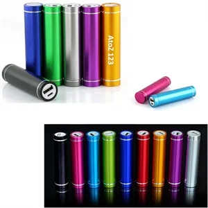 1200 mAh Power Bank