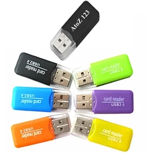 USB Card Readers