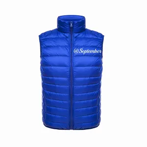 Weatherproof 32 Degrees Packable Down Vest