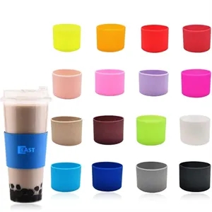 Silicone Cup Sleeve