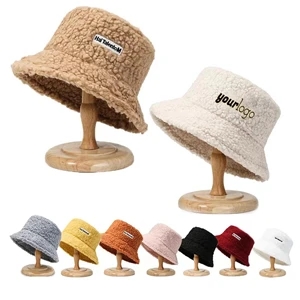 Wool Bucket Hat
