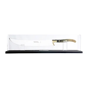 California Champagne Saber Display Case