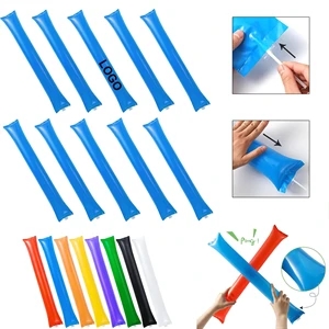 Inflatable Thunder Sticks Cheer Bam Bam Noisemaker