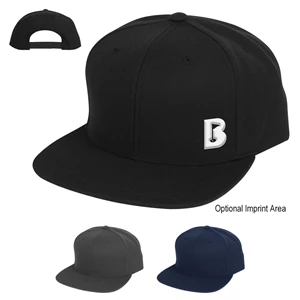 Flexfit YP Classic Premium Snapback Cap