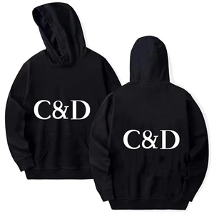 Hooded Sweatshirts