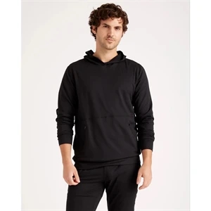 Men's Flowknit Ultra-Soft Performance Hoodie