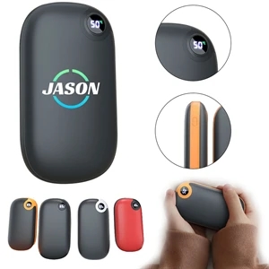 Hand Warmer Power Bank