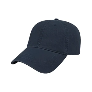 CAP AMERICA Relaxed Golf Dad Hat