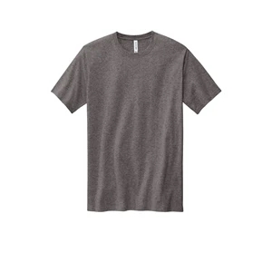 Dark Heather Grey