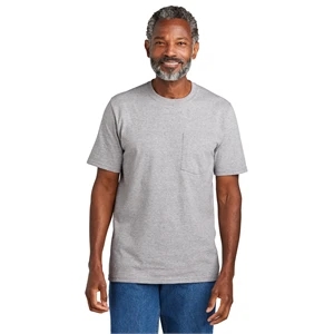 Volunteer Knitwear All-American Pocket Tee