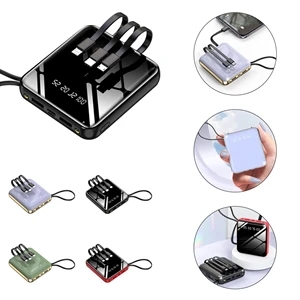 Portable Charger