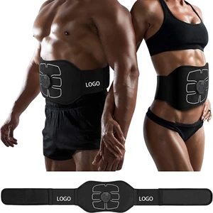 Abdominal Toning Belt EMS Ab Stimulator