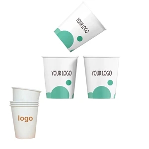 12 oz Disposable  Paper Cups MOQ 200pcs