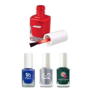 .5 oz Nail Polish - Holiday Collection