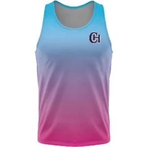 Custom Sublimated Elite Women's Track-Fitted Jersey