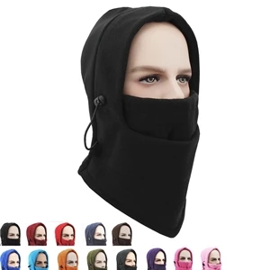 Ski Mask